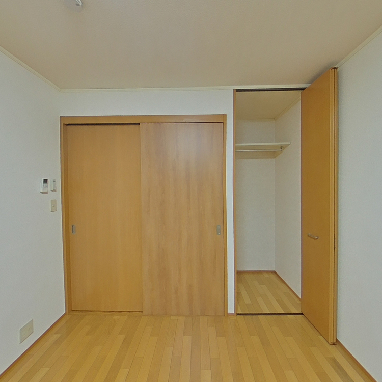 ベルハイムAのその他部屋