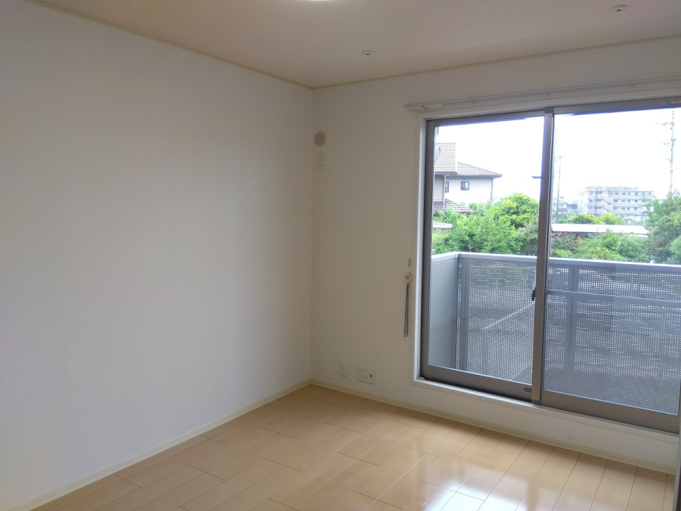 CASA Mのその他部屋