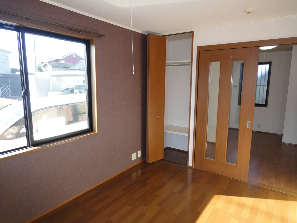 アヴェニール東Aのその他部屋