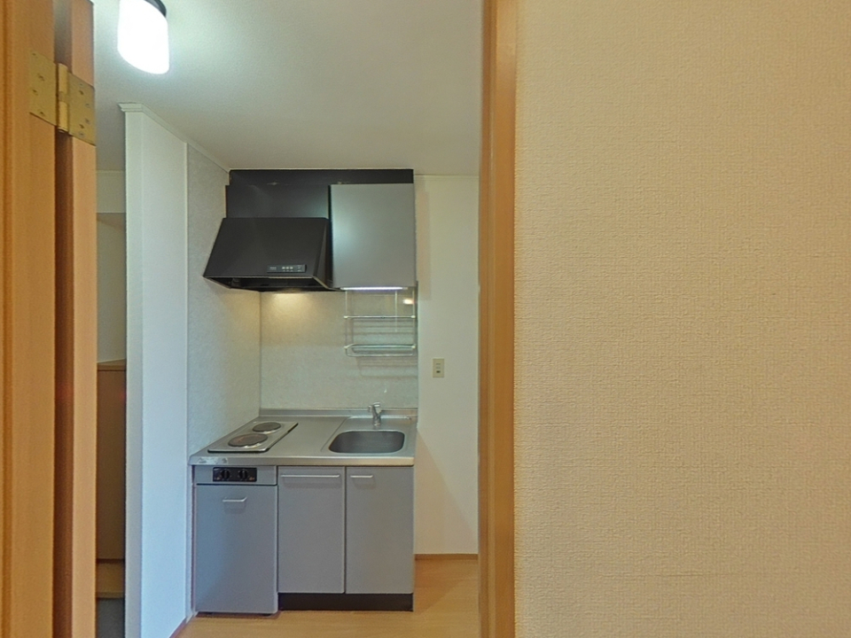 おしゃれで清潔感あるデザインが特徴。