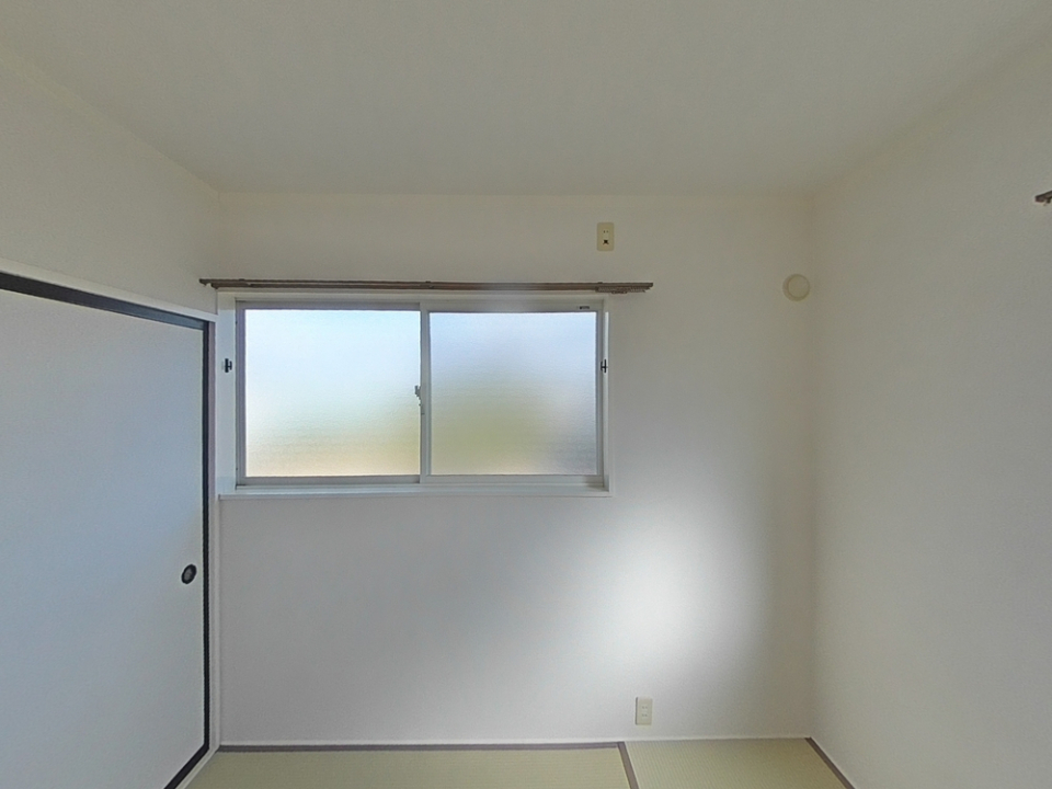 JOY河輪のキッチン