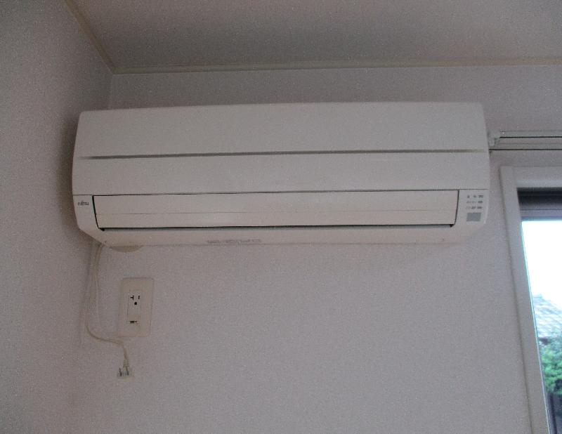 エアコン