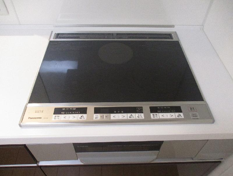 IHヒーター