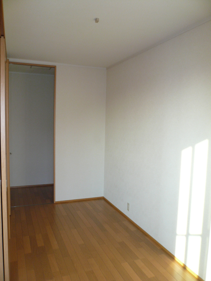 ドエル志都呂Aのその他部屋