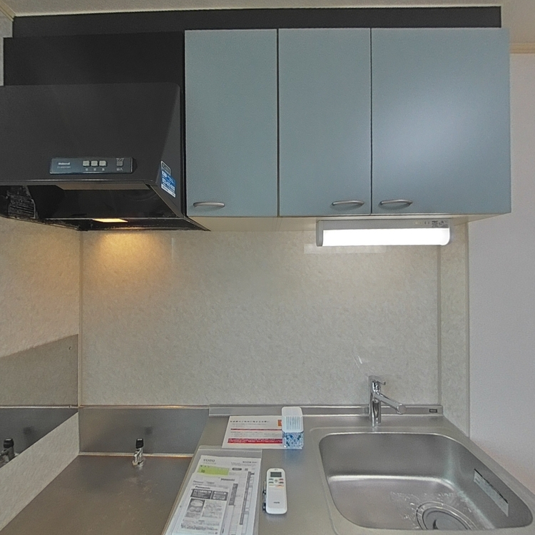 スカイハイムの画像