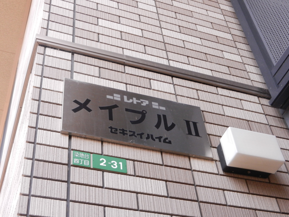 メイプルIIの画像