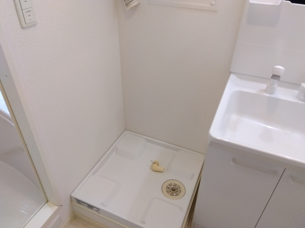 アンジールBのその他設備