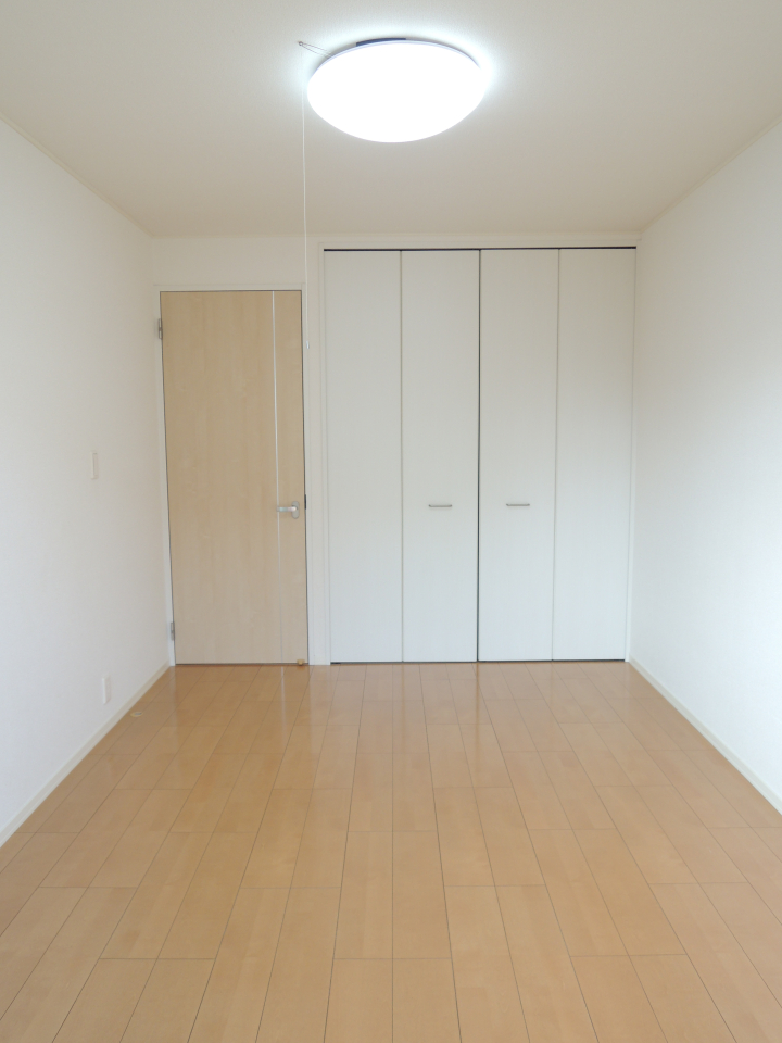 サンメゾンのその他部屋