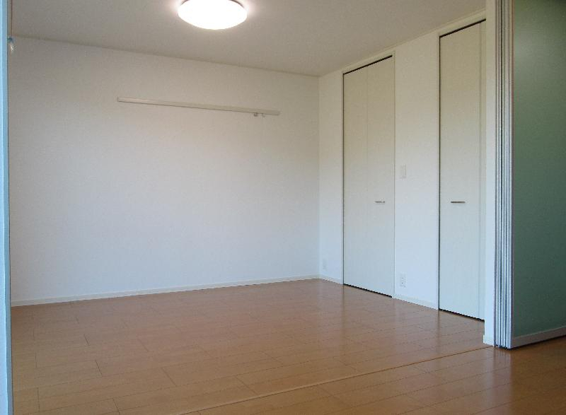 サニードームのその他部屋
