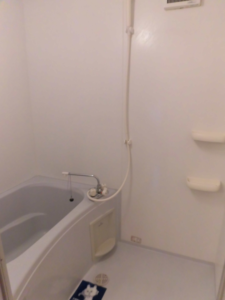 リバティ机島Aの画像