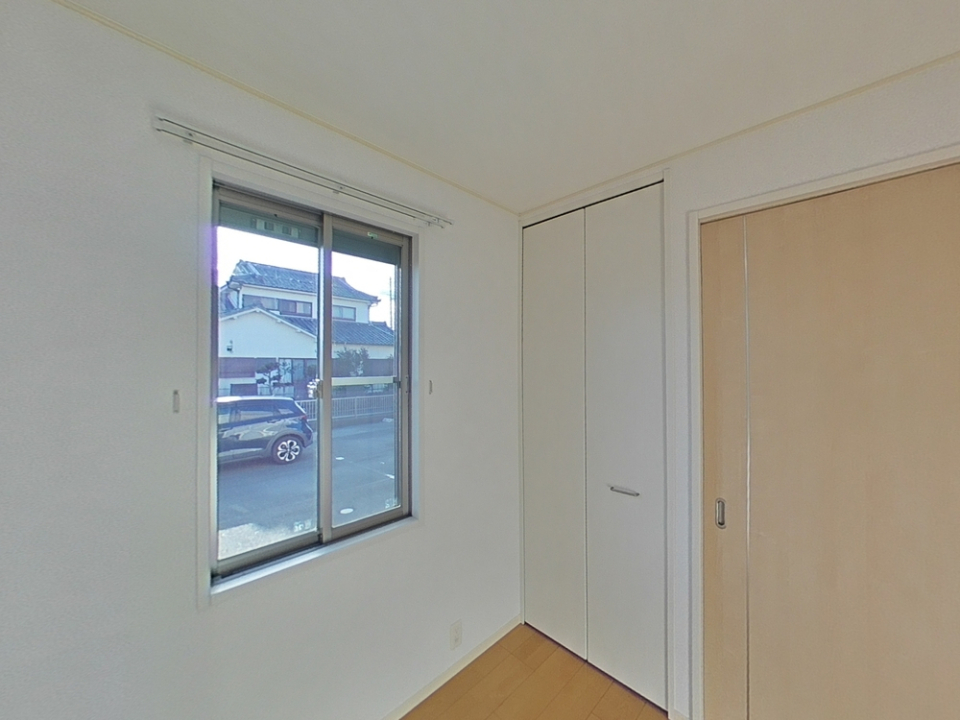 EsperanceIのその他部屋