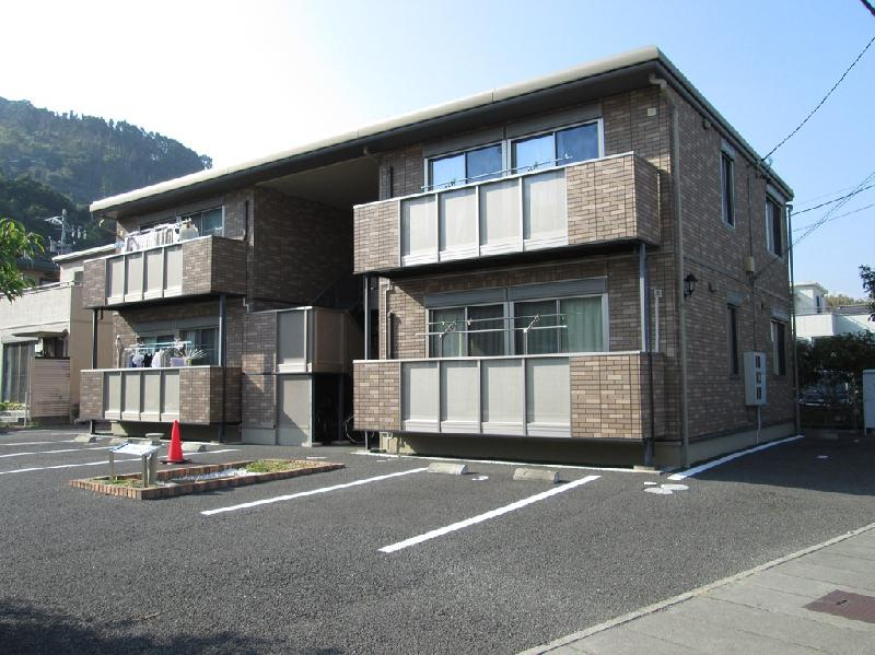Canis Familiarisの外観