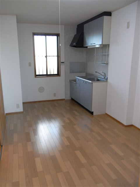 ショコラCのキッチン