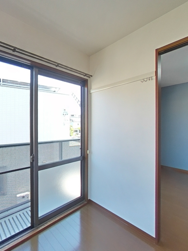 メゾネットSのその他部屋