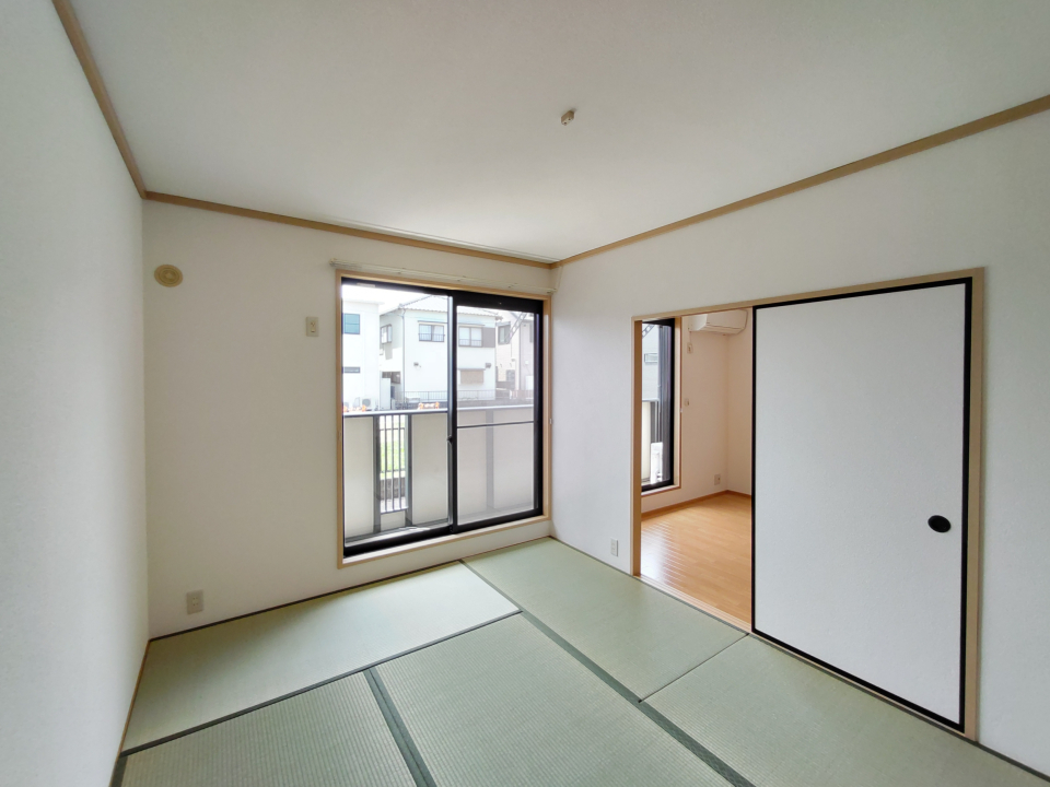 エミールAのその他部屋