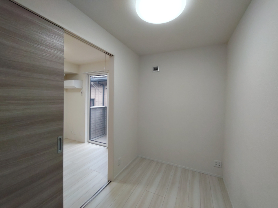セジュール小黒のその他部屋