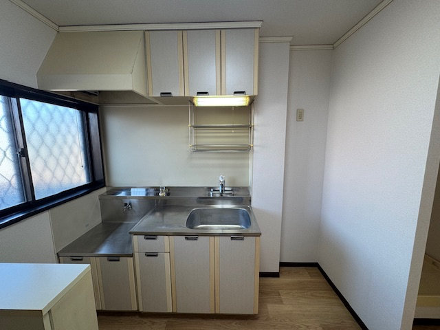 ハイム横割の画像