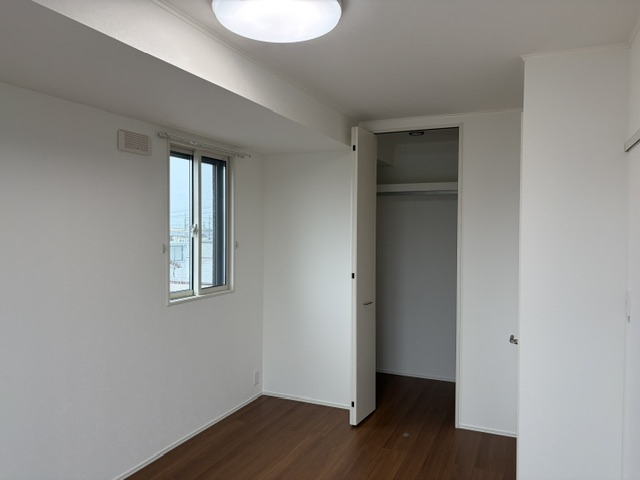 Komorebi Garden中田本町Dのその他部屋