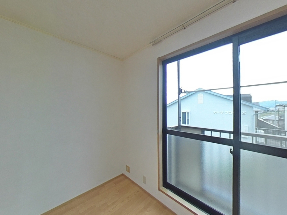 スカイハイムのトイレ