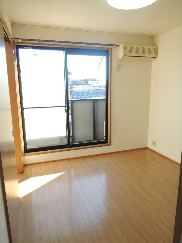 センチュリー21　洋室西