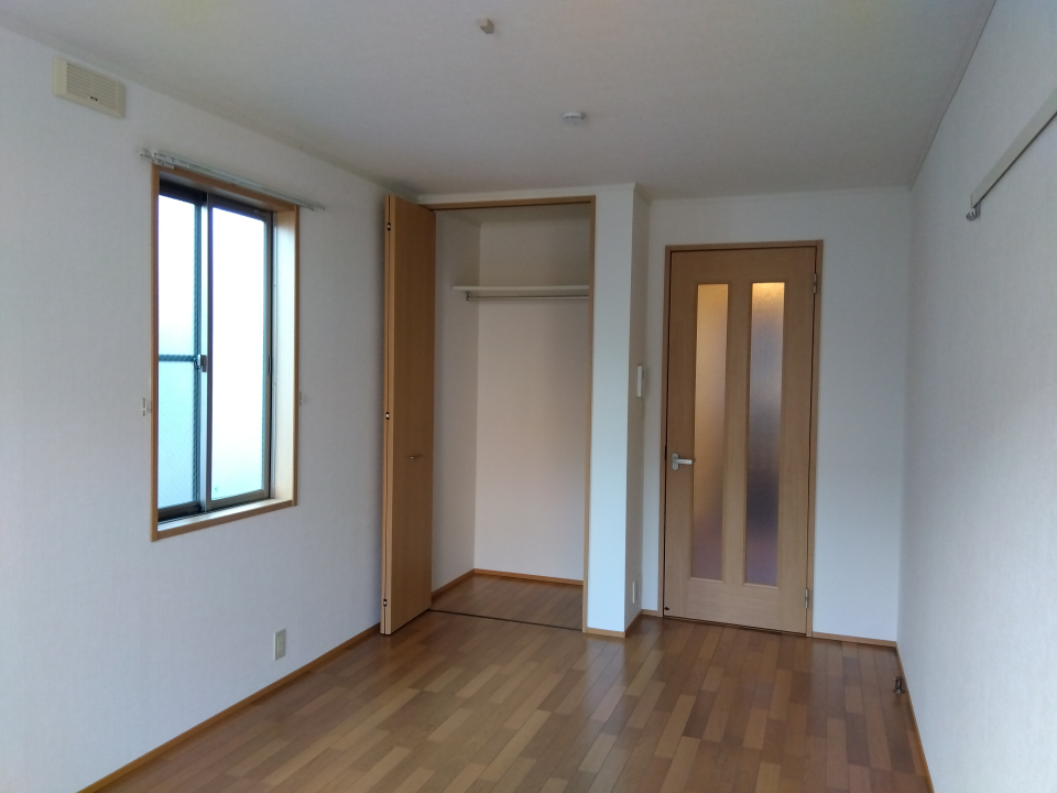 ハイム川原のその他部屋