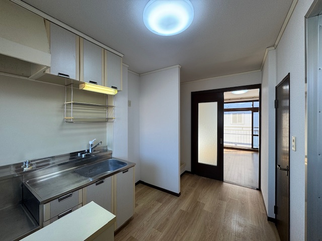 ハイム横割の画像