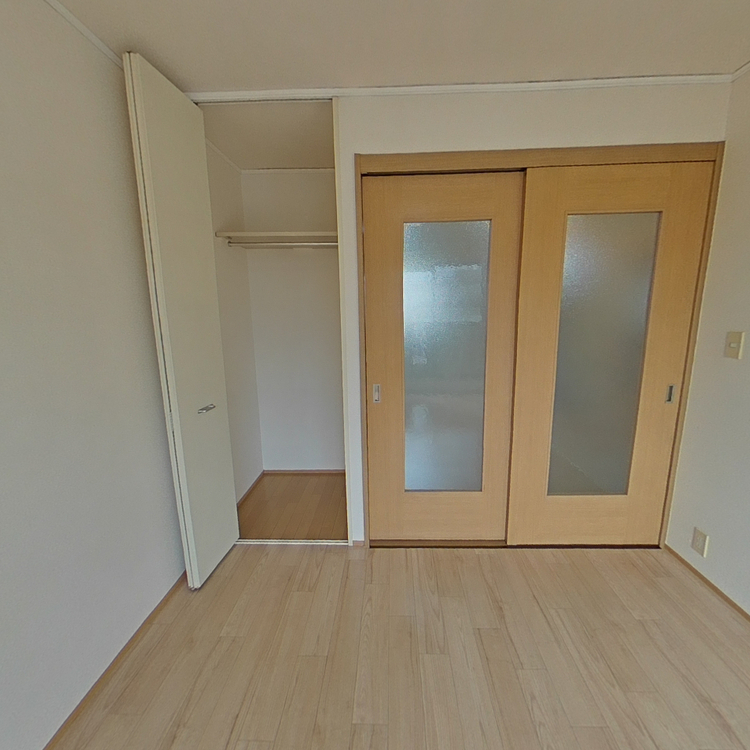 レトアイワザキのその他部屋