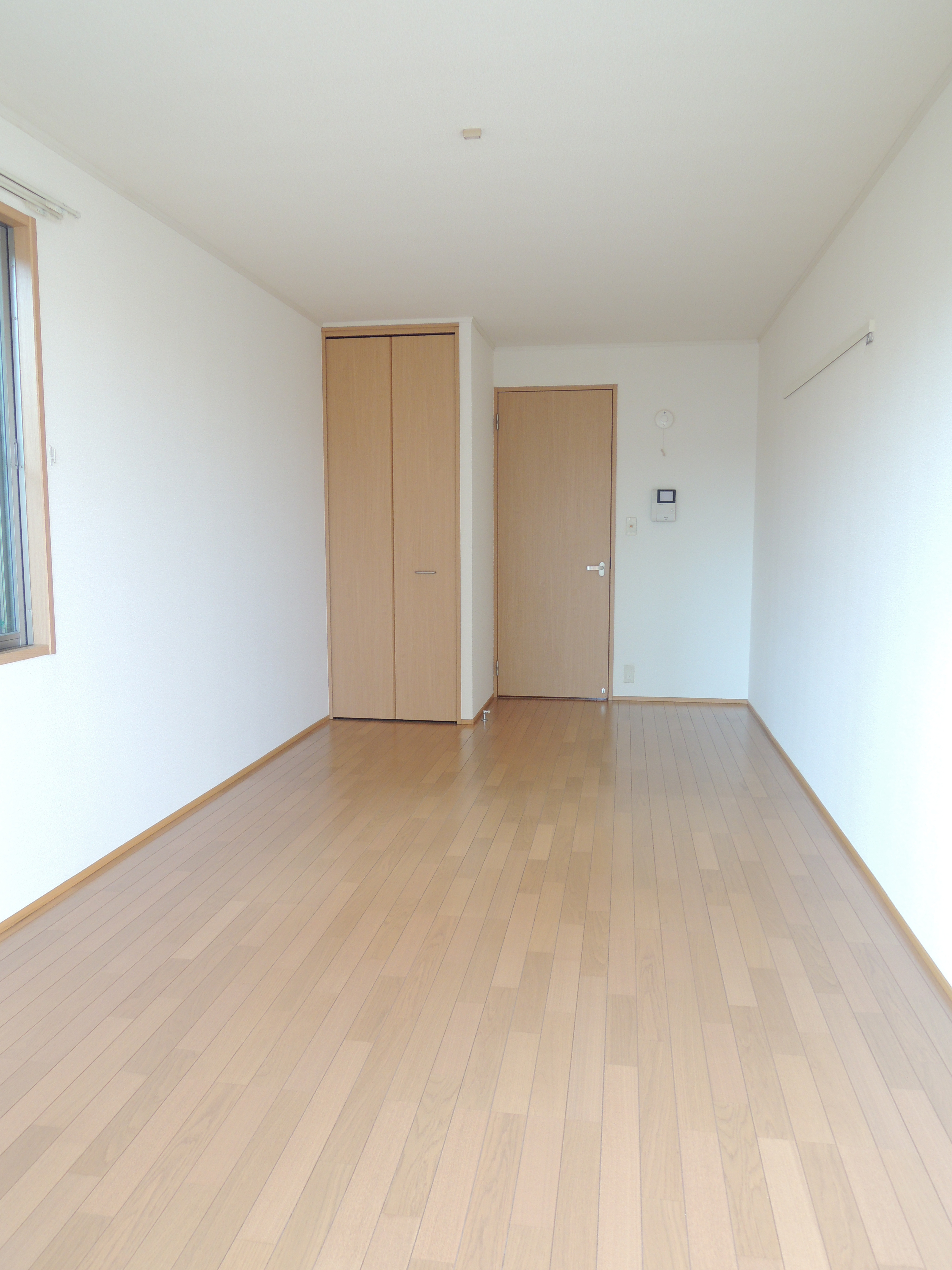 キャッスルウエストIIのその他部屋