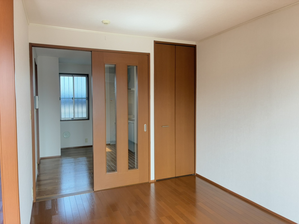 セレーノYのその他部屋