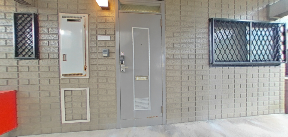 コーポタカダBの画像