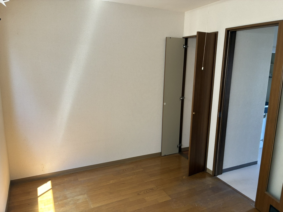 コンフォート中田のその他部屋