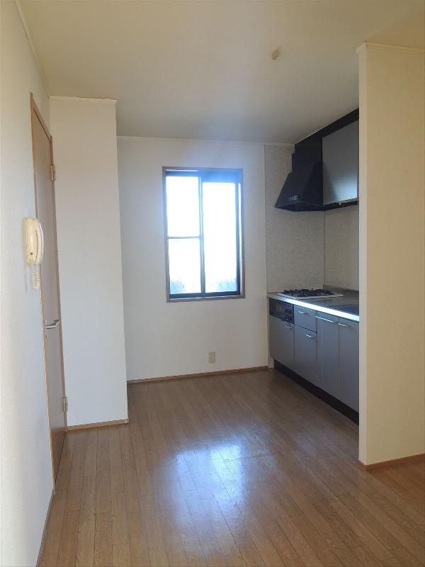 センチュリー21　DK