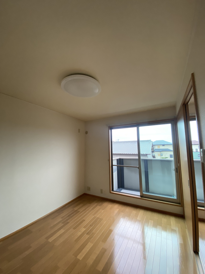 サンモールミナミAのその他部屋