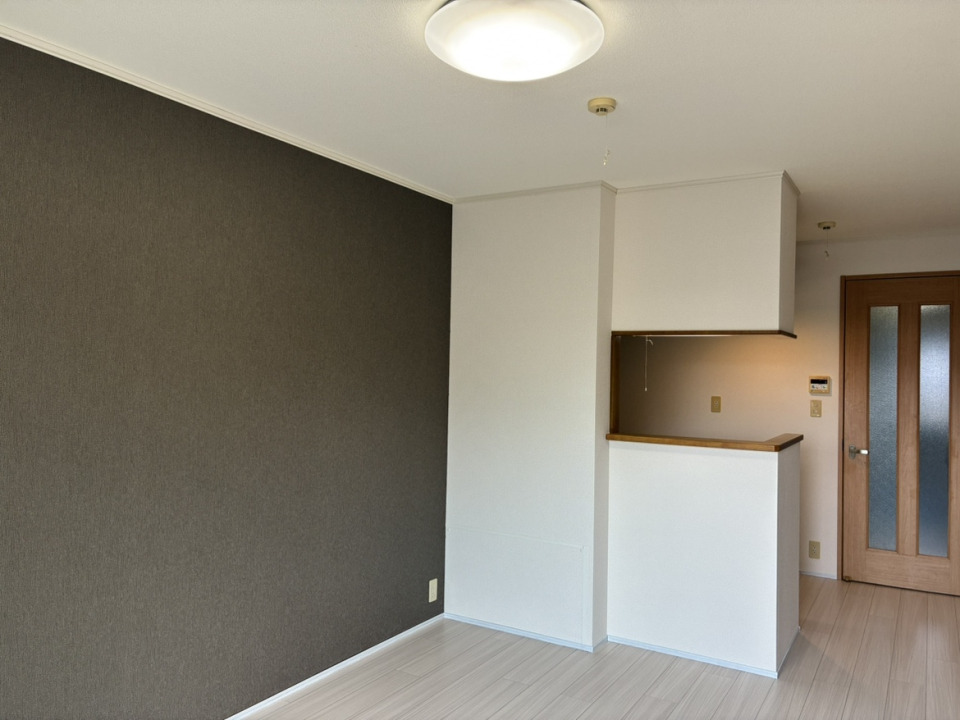 ル・コルビュジェのリビング