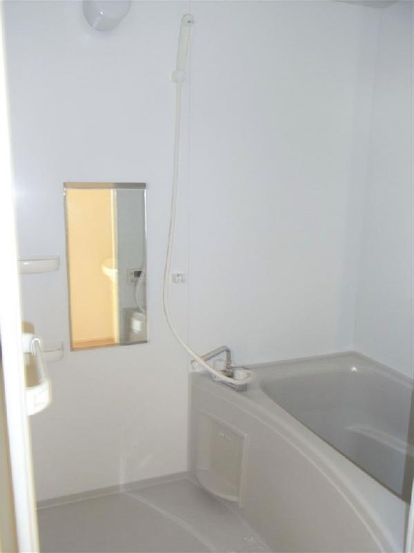 アクアテラス　浴室