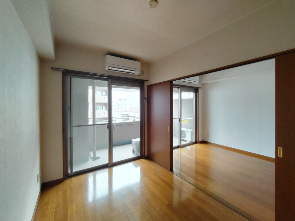 ヴィラセイユー常磐町のその他部屋