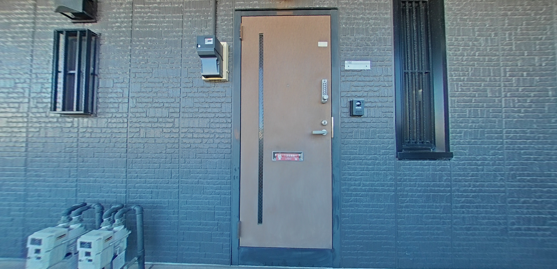 ハイムエコマの画像