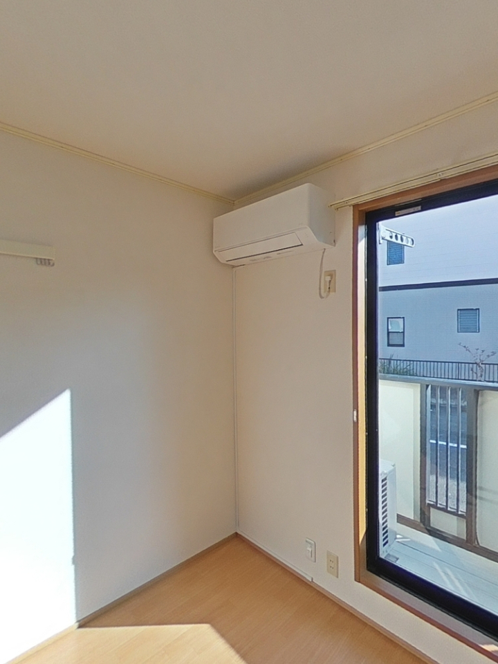 フォレストのリビング