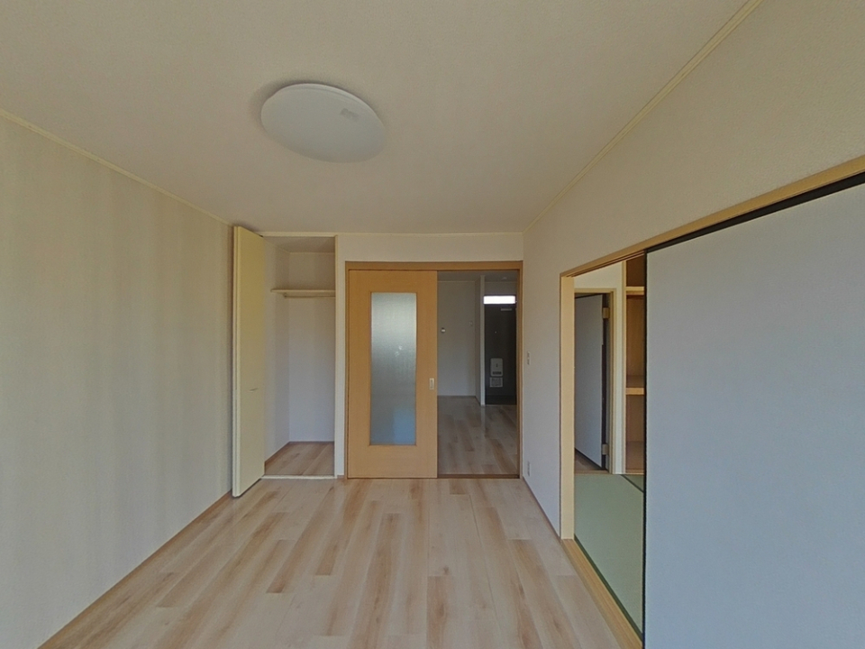 ブルーウッドのその他部屋