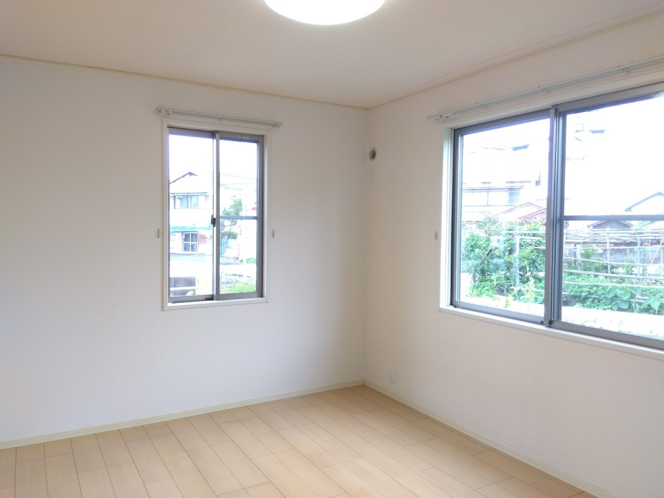 CASA Mのその他部屋