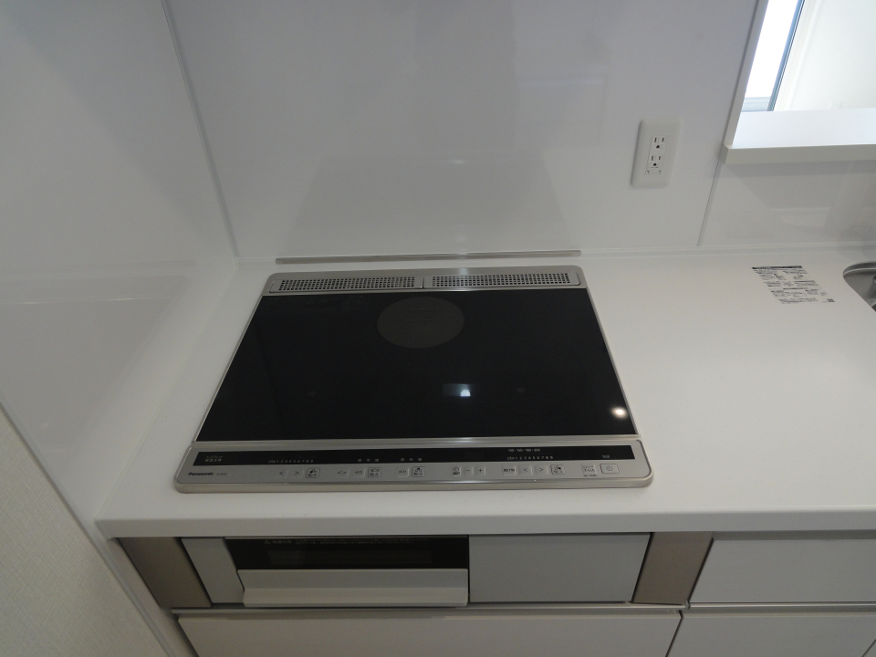 ハミングバードAのその他部屋