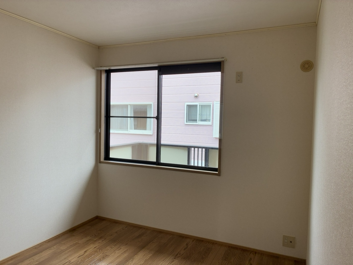 サンハイツのその他部屋