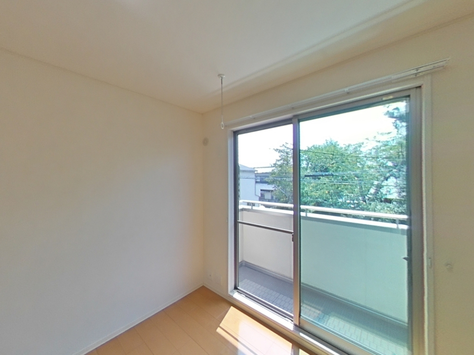 エミネンスコートのその他部屋