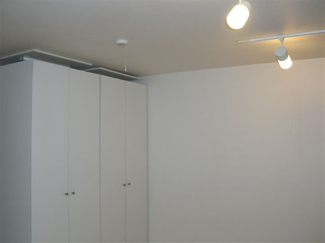 可動収納※203号室の写真使用