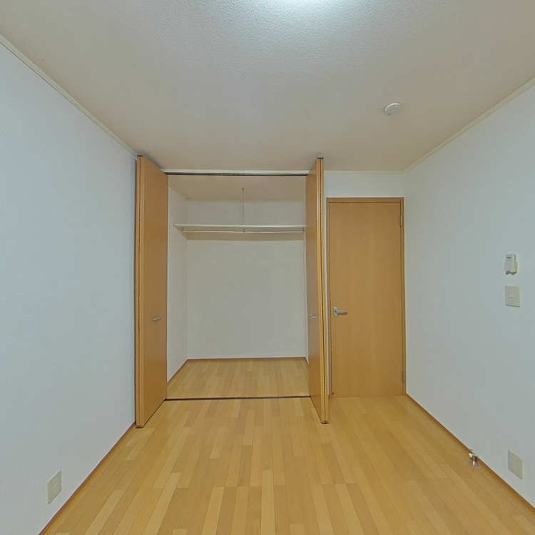 ベルハイムAのその他部屋