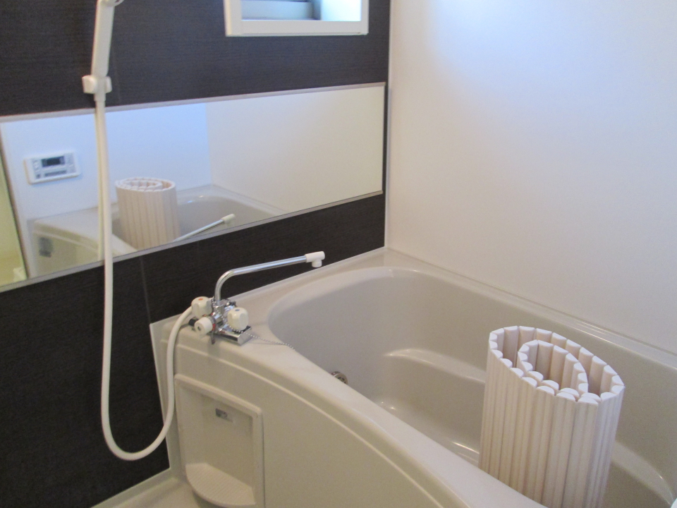 201号室参照。現況優先