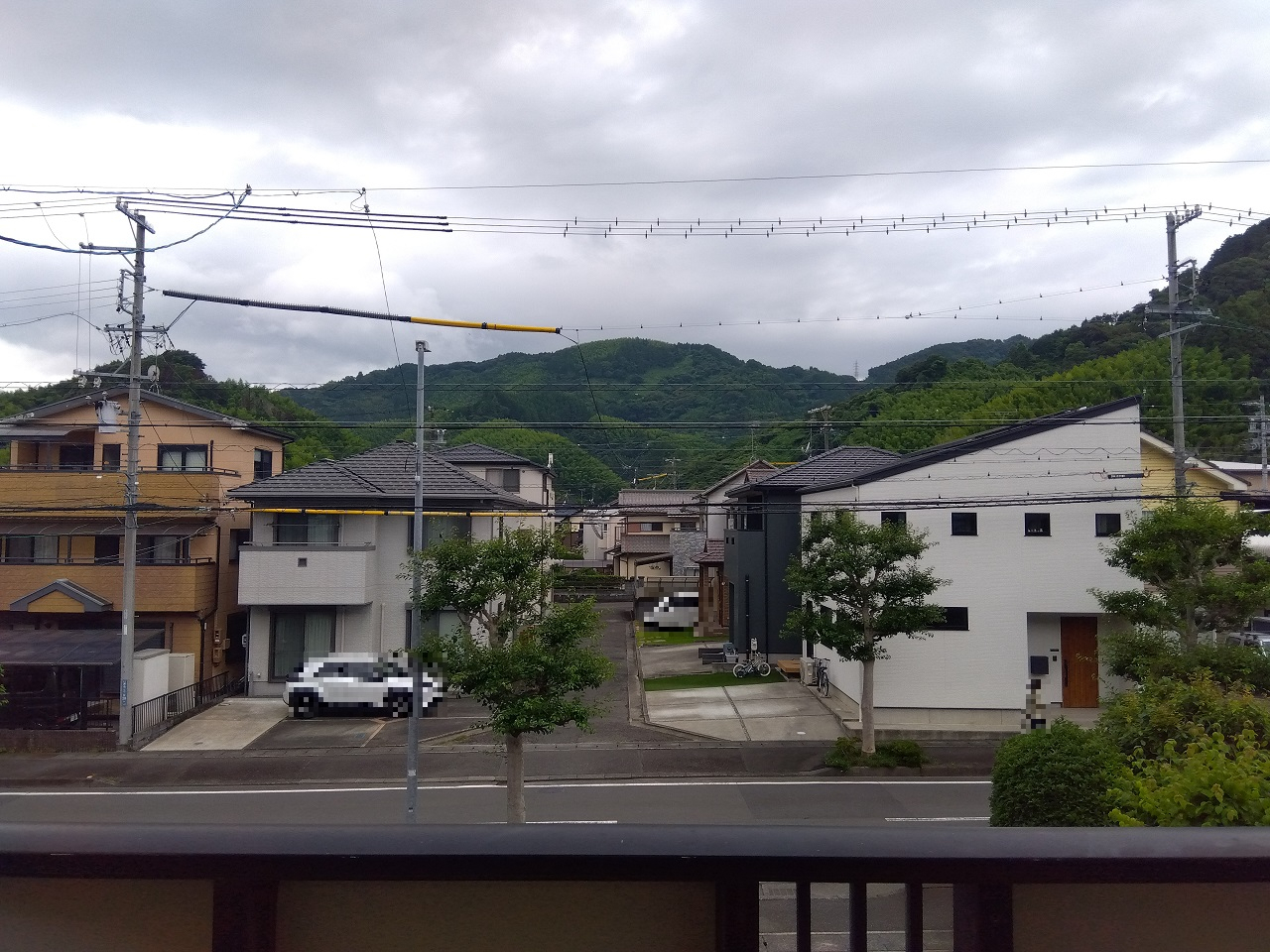 MSIの眺望