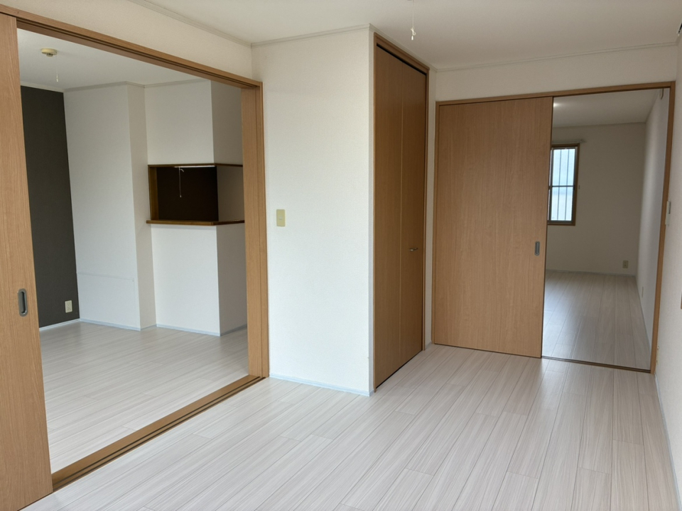 ル・コルビュジェのその他部屋