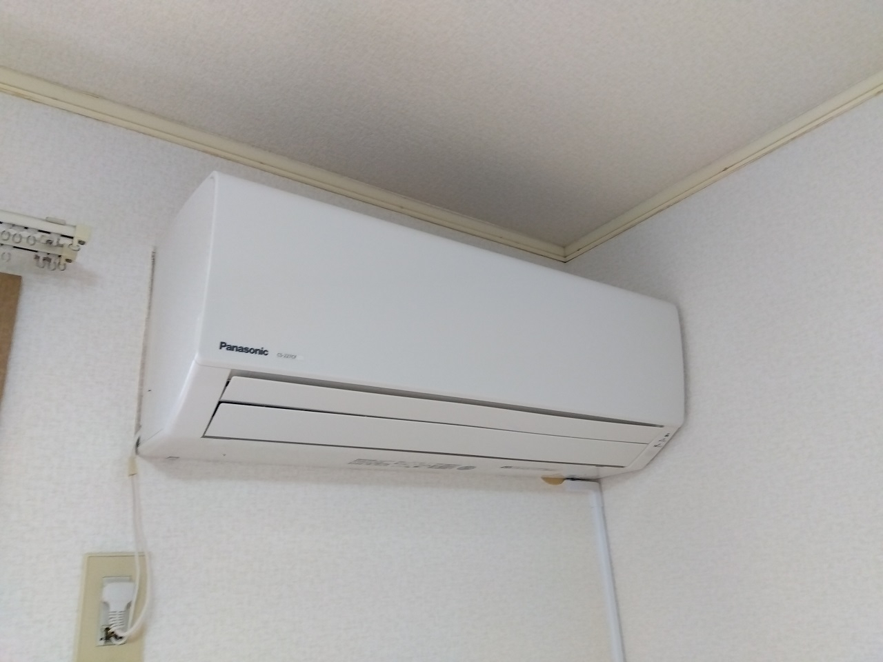 エミールAのその他設備