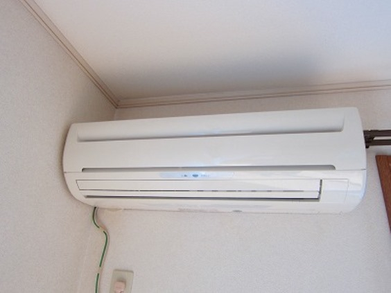 エアコン
